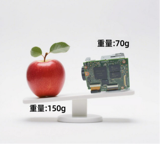 騰龍 MP3010M-EV：多接口輸出的卓越優(yōu)勢(shì)